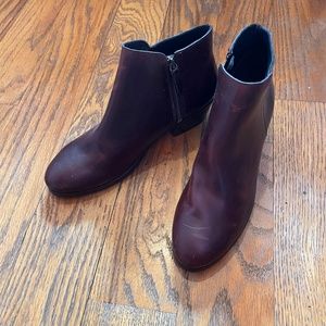 Thursday Downtown Women's Boot - US 9.5